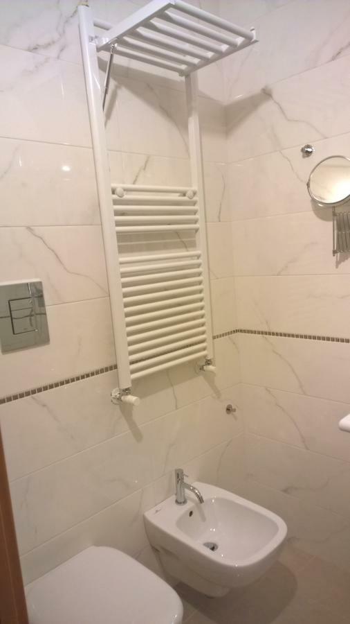 B&B Levantino Bari Exterior foto