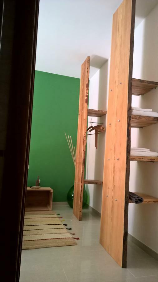 B&B Levantino Bari Exterior foto