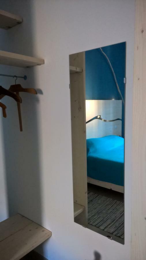 B&B Levantino Bari Exterior foto